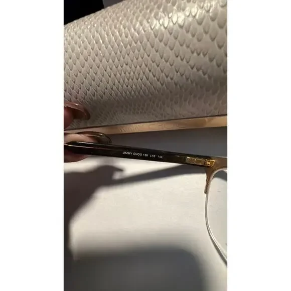 Jimmy Choo RX frames - Picture 6 of 7